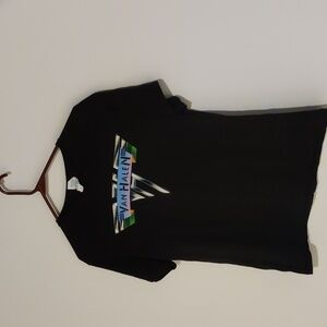 Van Halen Tshirt Size M